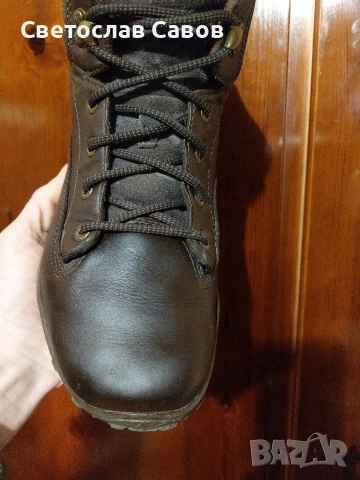 Зимни CAT 43нм. 28,0см., снимка 10 - Мъжки ботуши - 53172581