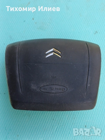 Airbag за Citroen Jumper 3