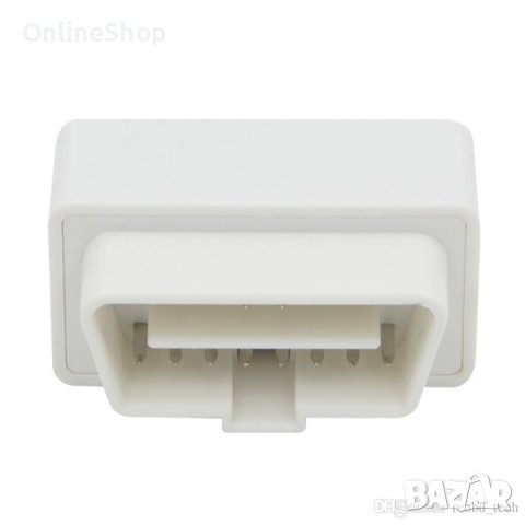 Bluetooth OBD 2 уред за автомобилна диагностика 

, снимка 4 - Друга електроника - 42355694