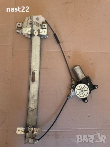 Преден ляв стъклоповдигач Грейт Уол Ховър 5/Great Wall Hover 5, снимка 2 - Части - 48619424