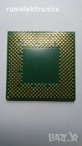 AMD DURON DHD1800DLV1C, снимка 2 - Процесори - 41039149