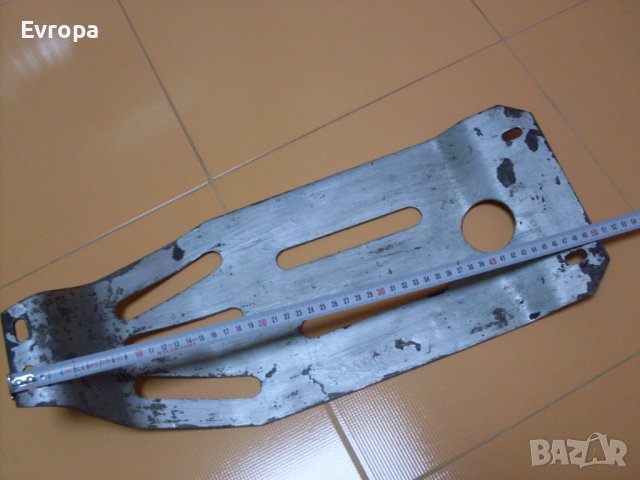 Подкартерна ламарина- ВАЗ., снимка 8 - Аксесоари и консумативи - 39954297