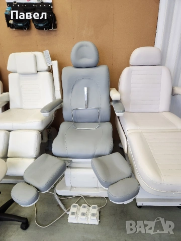 стол за педикюр., снимка 4 - Педикюр и маникюр - 53782558