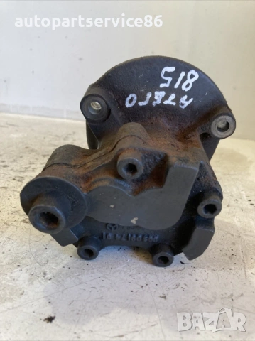 Горивна помпа Om904 за Mercedes Atego 815 110Kw 4.250Cc 4 цилиндъра (1997-2005) 0030917401, снимка 3 - Части - 53871836