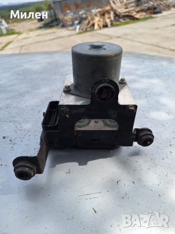 ABS Помпа Със Блок За Управление Volkswagen Tiguan 2011-2016 Година  Фолксваген Тигуан , снимка 6 - Части - 42339193