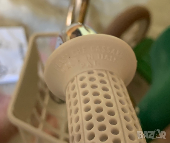 Оргинално Италианско детско колело ITALTRIKE ново, снимка 6 - Детски велосипеди, триколки и коли - 44616153