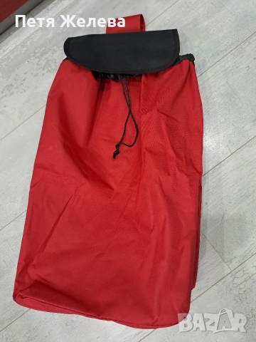 Калъф за пазарска количка 53/31/20 см, снимка 2 - Други стоки за дома - 53684530