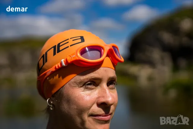 Очила за плуване ZONE3 Venator-X Tinted, снимка 2 - Водни спортове - 50267213