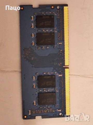 8GB DDR4 RAMAXEL, снимка 5 - Лаптоп аксесоари - 52742753