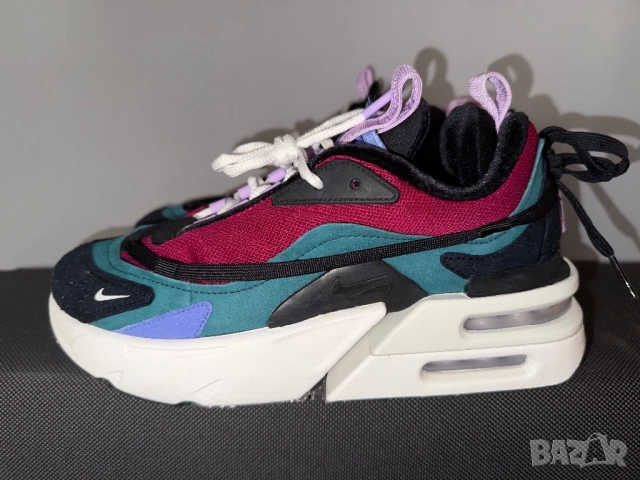 Nike Furyosa , снимка 7 - Маратонки - 52424590