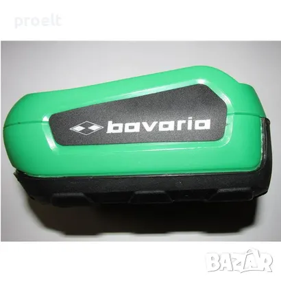 БАТЕРИЯ 18 ВОЛТА, снимка 3 - Винтоверти - 49424837