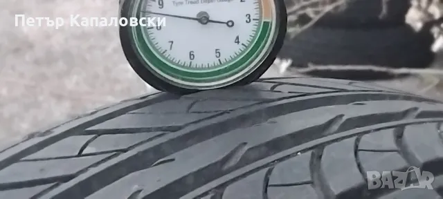 Гуми 175 70 13 Premiorri от Мишелин Michelin 2 броя. Нов внос. Не са нови! , снимка 3 - Гуми и джанти - 49627874