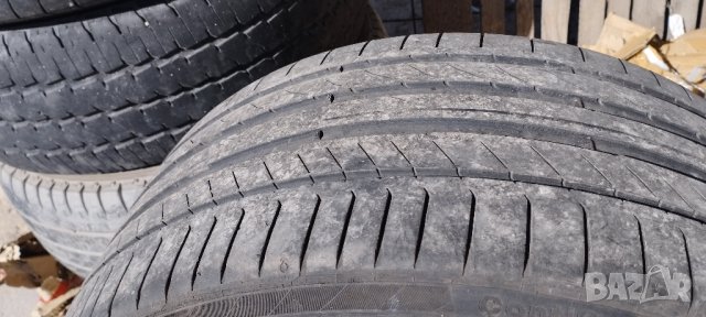 единичка 275 30 21гума , снимка 9 - Гуми и джанти - 42188470