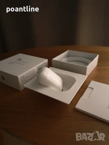 Оригинален продукт Apple AirPods (2nd generation), снимка 6 - Безжични слушалки - 55974937