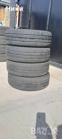 Зимни гуми 215/50/17, снимка 2 - Гуми и джанти - 55871368