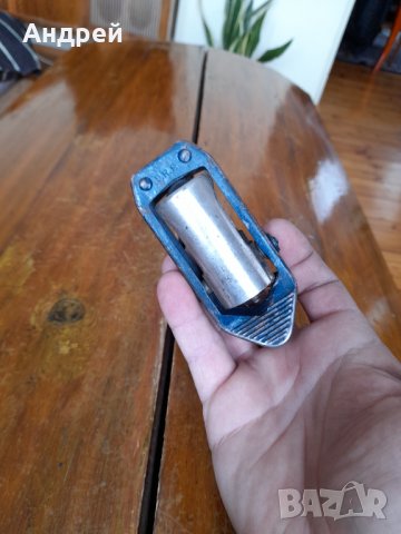 Стара подвижна лампа #6, снимка 3 - Антикварни и старинни предмети - 35961131