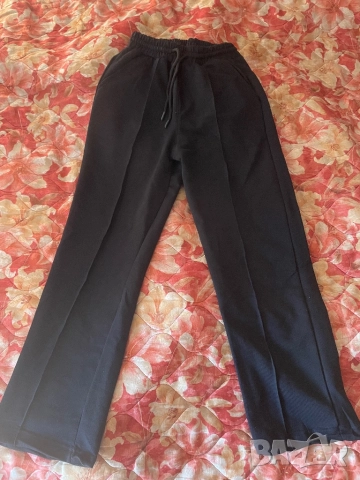 Широк панталон