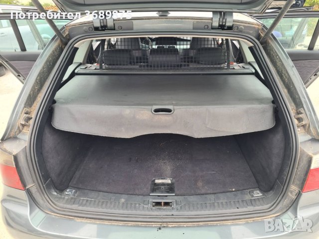 бмв 525 е61 177кс на части, снимка 8 - Автомобили и джипове - 41818967