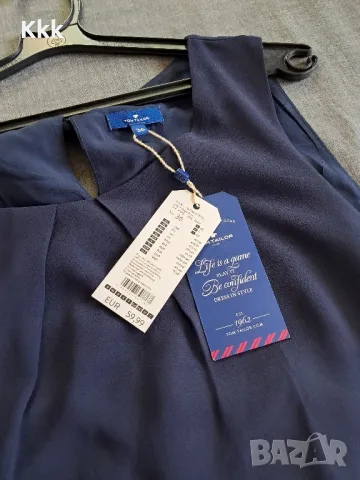 Нова рокля Tom Taylor , снимка 4 - Рокли - 50279769