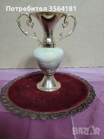 амфори оникс два броя, снимка 1