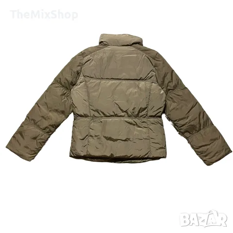 Дамско пухено яке Tommy Hilfiger | Размер M | +POIZON сертификат, снимка 2 - Якета - 56073922