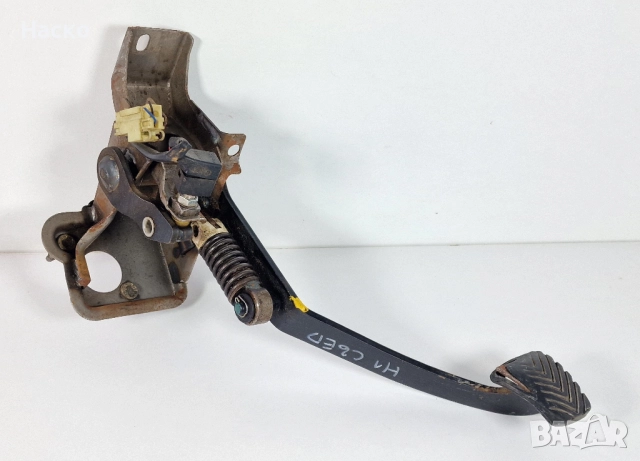 Педал Съединител Hyundai H1 Starex 2.5 CRDI Хюндай Х1 Старекс 2.5 ЦРДИ