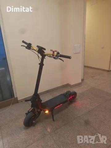 Продавам KuKirin G2 Master 