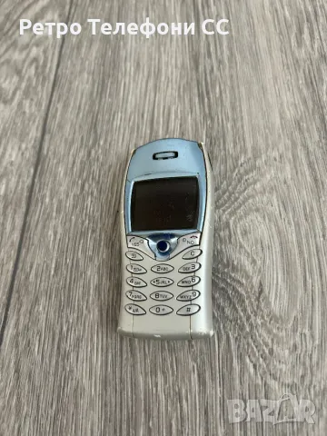 Sony Ericsson t68i, снимка 1