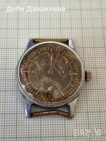Оригинален часовник IWC