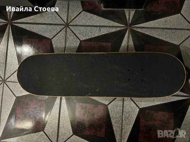 Чисто нов скейтборд, снимка 3 - Скейтборд, ховърборд, уейвборд - 50150054