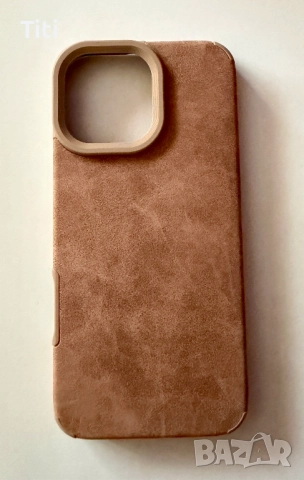 Калъф кейс за  Iphone 16 Pro Max и 13 Pro Max, снимка 3 - Калъфи, кейсове - 52828407