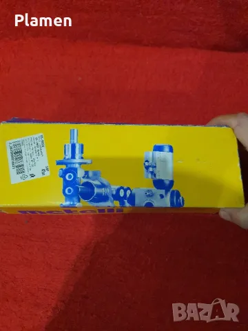 Помпа за сединител за алфа ромео 145