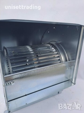 Вентилатор 9/9 двойносмучещ 3/4 кс, IP54, снимка 8 - Други машини и части - 41165495