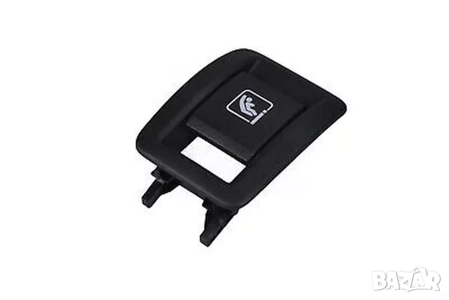 ISOFIX капаче за задна седалка – Renault Megane IV (2016–н.), снимка 2 - Аксесоари и консумативи - 50624413