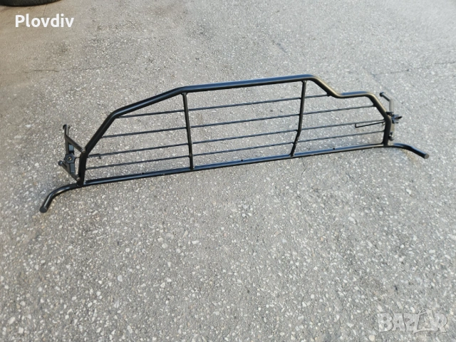 Решетка за куче Honda CRV 2007-2012, снимка 5 - Аксесоари и консумативи - 53564382