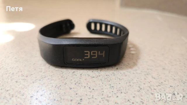 Фитнес гривна Garmin Vivofit 2 