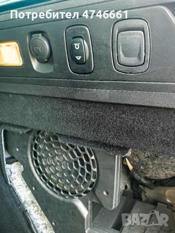 Citroen C5 2.0 HDI 2009 година, снимка 6 - Автомобили и джипове - 53596991