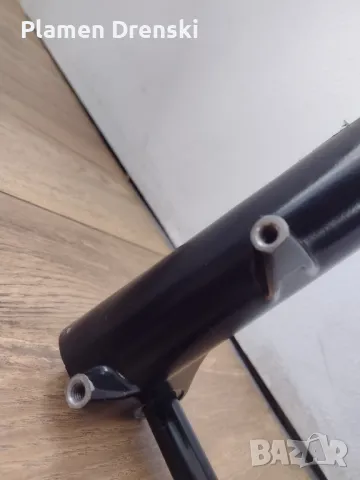 Вилка Rockshox Reba RL 29 120mm, снимка 7 - Части за велосипеди - 50277407