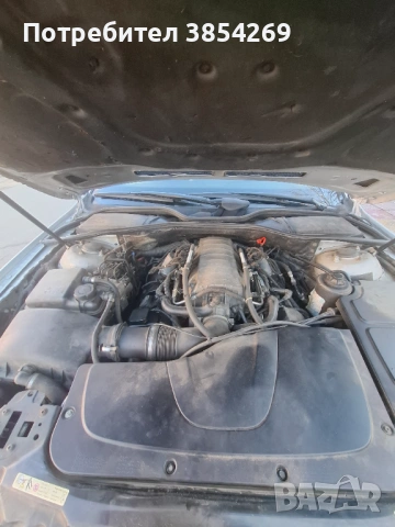 BMV735, снимка 6 - Автомобили и джипове - 53109181