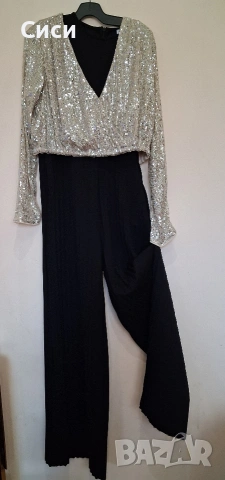 Дамски гащеризон , снимка 3 - Гащеризони - 53572186