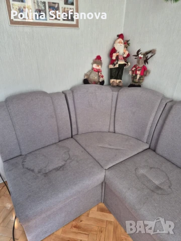 Пране на мека мебел , снимка 5 - Други почистващи услуги - 51326105