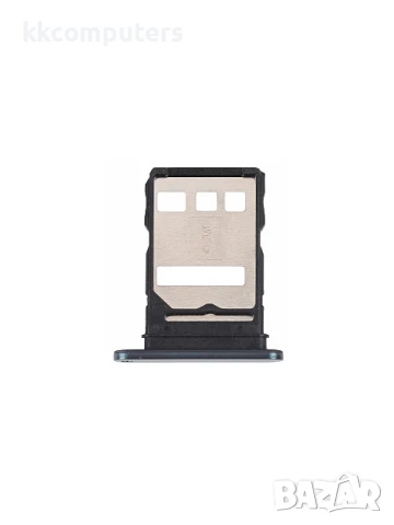 SIM държач Huawei Nova 9 (NAM-LX9) Цвят: Black