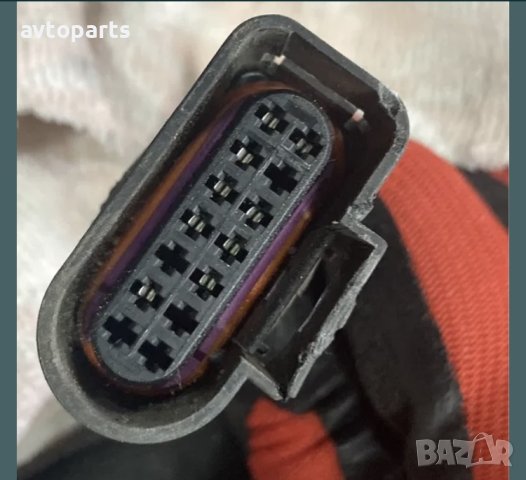 Vw phaeton 2003година Дистроник, снимка 5 - Части - 40750239