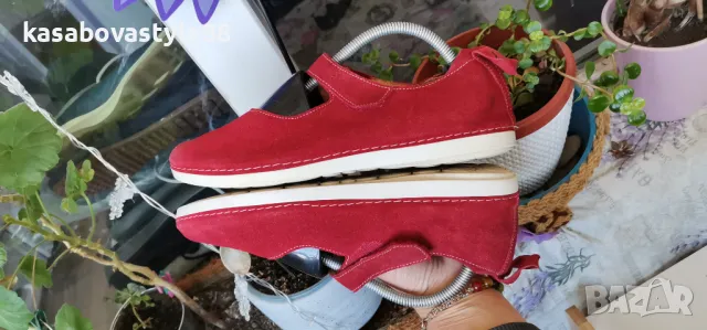 Обувки Think! 37.5н., снимка 7 - Дамски ежедневни обувки - 50063498