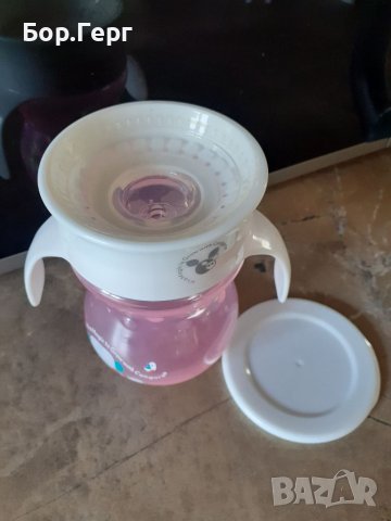 бебешки аксесоари, снимка 3 - Прибори, съдове, шишета и биберони - 41922309