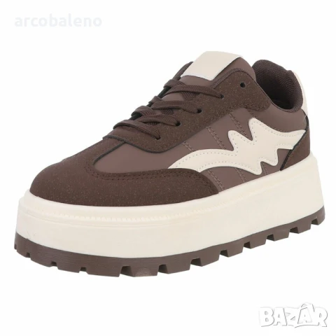 Дамски ниски маратонки, 4цвята , снимка 8 - Маратонки - 51230524