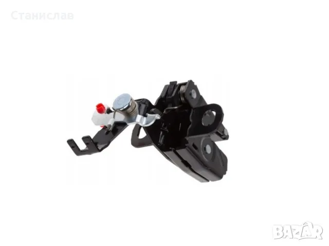  VW Transporter T5 Брава за багажник , снимка 5 - Части - 50357144