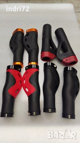 Грипове Teverun Fighter 11 Blade mini, Blade GT 2 , снимка 3 - Други спортове - 42435235