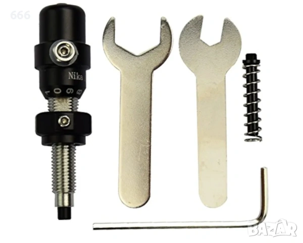 Бутало за лък, снимка 5 - Други стоки за дома - 53530640