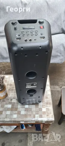 Bluetooth колона, снимка 5 - Bluetooth тонколони - 56275114